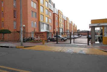 Apartamento en  El Pinar, Bogotá