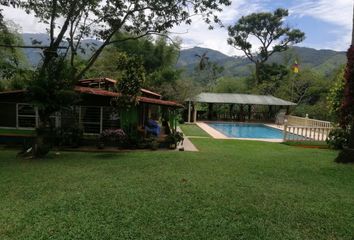 Villa-Quinta en  Barbosa, Antioquia