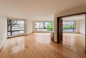 Apartamento en  Los Rosales Norte, Bogotá