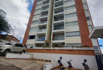 Apartamento en  Los Patios, Norte De Santander