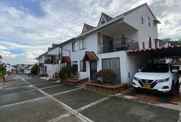 Casa en  Maraya, Pereira