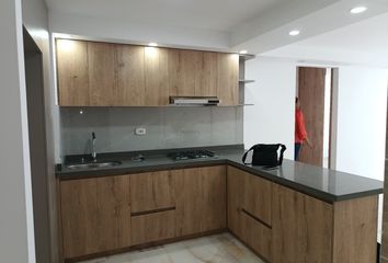 Apartamento en  Parcelaciones Pance, Cali