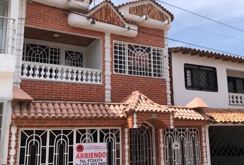 Casa en  El Centro, Cúcuta