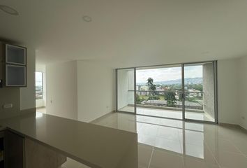 Apartamento en  Cuarto De Legua, Cali