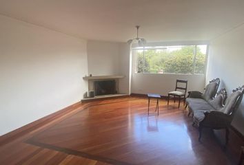 Apartamento en  Colina Campestre, Bogotá