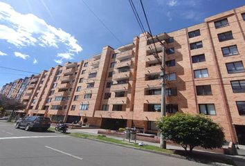 Apartamento en  Batán, Bogotá