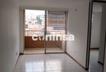 Apartamento en  Boston, Medellín