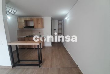 Apartamento en  Las Aguas, Bogotá