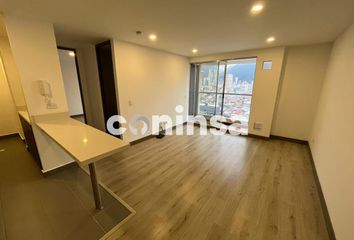 Apartamento en  Estación De La Sabana, Bogotá