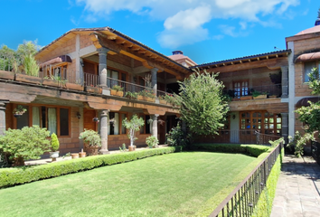 Casa en  El Arco, Valle De Bravo, México, Mex