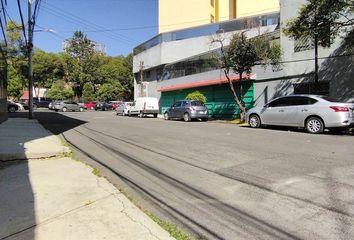 Local comercial en  Gs Autopartes - La Casa De La Suspensión, Calzada De Tlalpan, El Centinela, Coyoacán, Ciudad De México, 04450, Mex