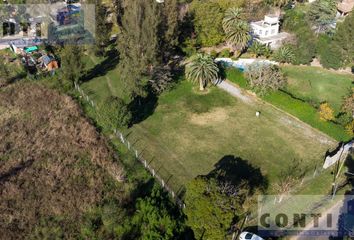 Terrenos en  Benavidez, Partido De Tigre