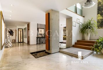 Casa en condominio en  Paseo Del Bosque 2507-2507, Real De Lomas, Miguel Hidalgo, Ciudad De México, 11920, Mex