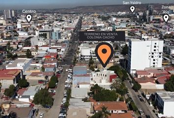 Lote de Terreno en  Avenida Batopilas 2211, Madero, Tijuana, Baja California, 22040, Mex