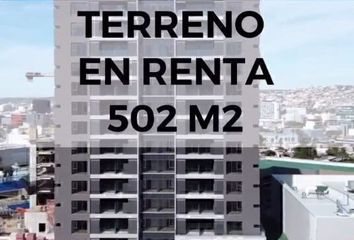 Lote de Terreno en  Calle Gobernador Lerdo De Tejada 10084, Calette, Tijuana, Baja California, 22044, Mex