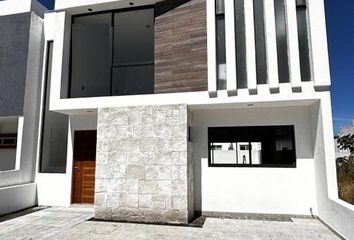 Casa en condominio en  Boulevard Salto Del Moro, Bio Grand, La Antigua Juriquilla, Querétaro, 76226, Mex