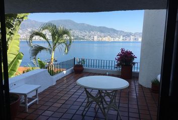 Casa en  Avenida Gran Vía Tropical 14, Las Playas, Acapulco De Juárez, Acapulco De Juárez, Guerrero, 39390, Mex