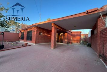 Casa en  Fuentes Del Santuario, Municipio De Chihuahua