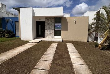 Casa en  Gran Santa Fe, Mérida, Mérida, Yucatán