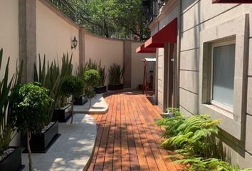 Departamento en  Calle Campos Elíseos 231-339, Polanco, Miguel Hidalgo, Ciudad De México, 11540, Mex