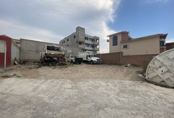 Lote de Terreno en  Calle Santos Degollado, Adolfo López Mateos, Pachuca De Soto, Hidalgo, 42094, Mex