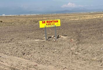 Lote de Terreno en  42195, Zapotlán De Juárez, Hidalgo, Mex