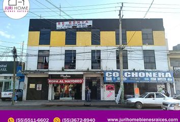 Local comercial en  Calle Cuauhtémoc 21-21, Covadonga, Chalco De Díaz Covarrubias, Chalco, México, 56607, Mex