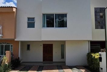 Casa en condominio en  Calle Valle Lugo 11, La Tijera, Tlajomulco De Zúñiga, Jalisco, 45645, Mex