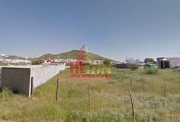 Lote de Terreno en  Avenida Tomás Valles Vivar, Lomas De San Charbel, Chihuahua, 31216, Mex