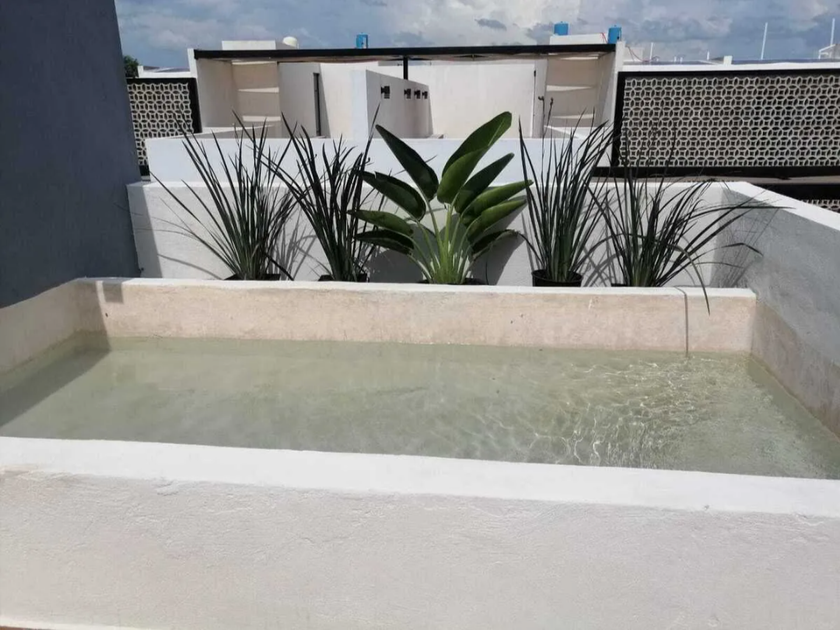 renta Casa en Pueblo Cholul, Mérida, Yucatán (EBRL2021) icasas.mx