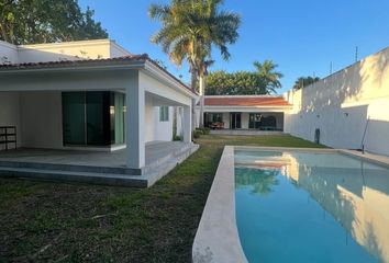 Casa en  X Canatún, Mérida, Yucatán, Mex