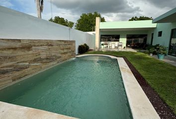 Casa en  Carretera Mérida-progreso, X Canatún, Mérida, Yucatán, 97302, Mex