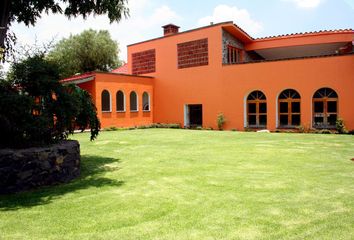 Lote de Terreno en  Calle Cerrada Abasolo 3, Corrales I Y Ii, Tlalpan, Ciudad De México, 16020, Mex