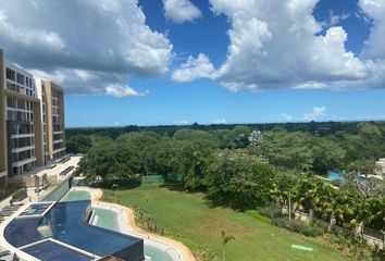 Departamento en  Avenida Paseo Del Jaguar, Yucatán Country Club, Mérida, Yucatán, 97308, Mex