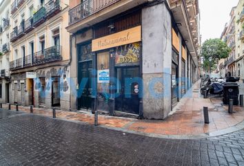 Local Comercial en  Universidad, Madrid