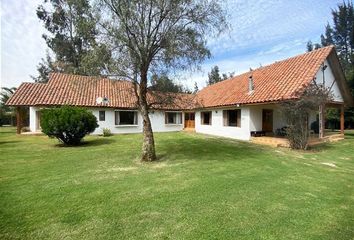 Casa en  Padre Hurtado, Talagante