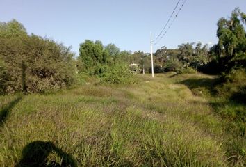 Lote de Terreno en  Calle Lázaro Cárdenas 15-19, El Bondho, Ixmiquilpan, Hidalgo, 42304, Mex