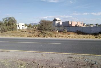 Lote de Terreno en  Calle Pino Suárez, Cañada Aviación, Actopan, Hidalgo, 42604, Mex