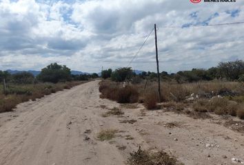 Lote de Terreno en  Calle Nogal, Tierra Y Libertad, Actopan, Hidalgo, 42523, Mex