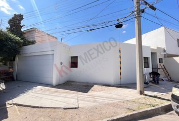 Casa en  Mallorga, Juárez, Chihuahua