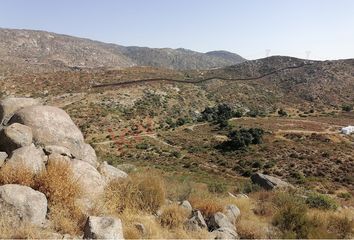 Lote de Terreno en  Jardines Del Pedregal, Tecate