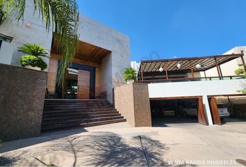 Casa en  Montebello, Culiacán Rosales