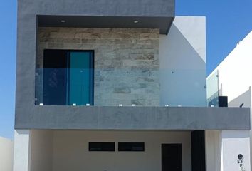 Casa en  Zaragoza (la Orquídea), Torreón