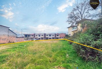 Terreno Comercial en  El Batán, Cuenca