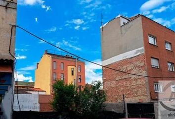 Terreno en  Bellas Vistas, Madrid