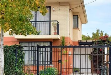 Casa en  Maipú, Provincia De Santiago