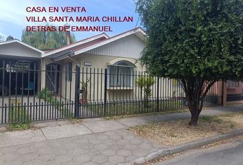 Casa en  Chillán, Ñuble (región)