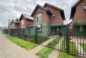 Casa en  Temuco, Cautín