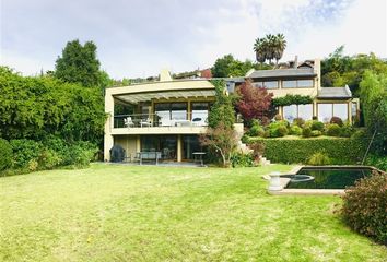 Casa en  Lo Barnechea, Provincia De Santiago
