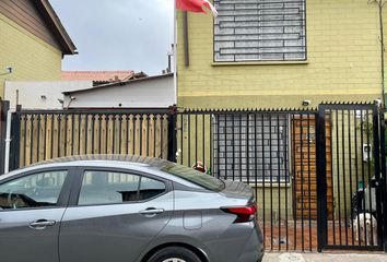 Casa en  San Bernardo, Maipo